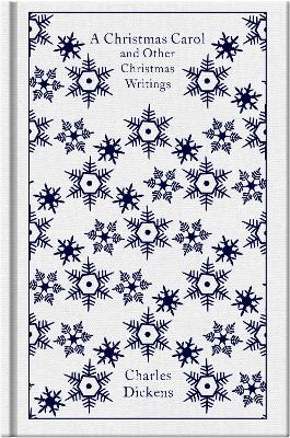A Christmas Carol And Other Christmas Writings