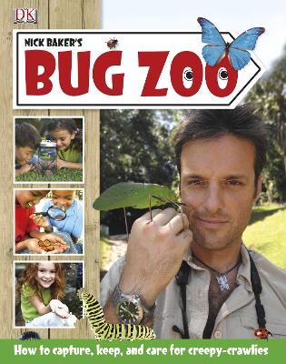 Bug Zoo