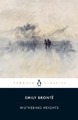 WUTHERING HEIGHTS PENGUIN CLASSICS