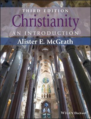 CHRISTIANITY AN INRODUCTION 3ED EDITION