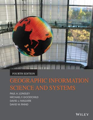 GEOGRAPHIC INFORMATION SCIENCE & SYSTEMS