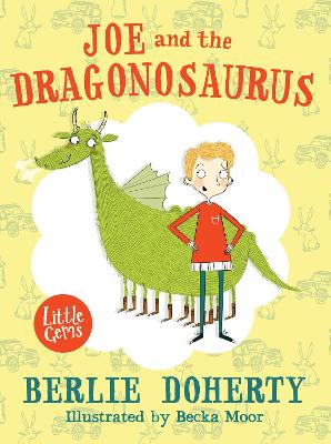 Little Gems - Joe And The Dragonosaurus