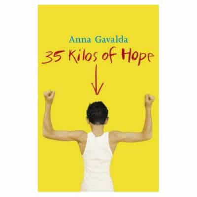 35 Kilos Of Hope