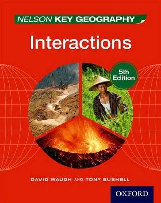 NELSON KEY GEOGRAPHY INTERACTIONS