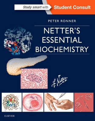NETTER'S ESSENTIAL BIOCHEMISTRY