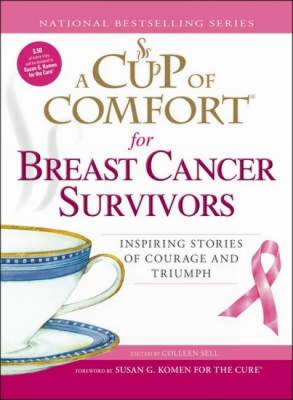 A "Cup Of Comfort" For Breast Cancer Survivors