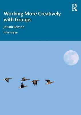 WORKING MORE CREATIVELY W GROUPS