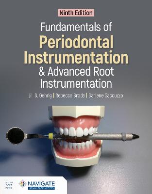 FUND OF PERIODONTAL INSTRUMENT & AD