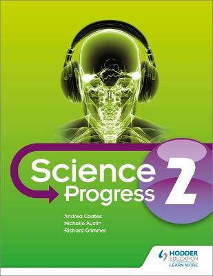 SCIENCE PROGRESS 2