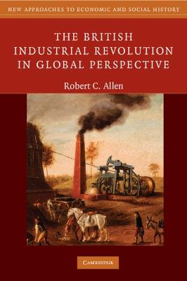 BRITISH INDUSTRIAL REVOLUTION GLOBAL