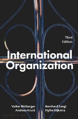 INTERNATIONAL ORGANIZATION