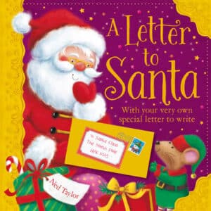 Letters To Santa