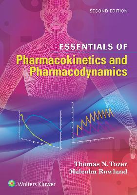 ESSENTIALS OF PHARMACOKINETICS & PHARMAC