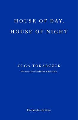 House Of Day, House Of Night