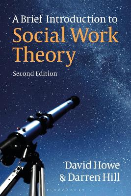 BRIEF INTRODUCTION OF SOCIAL WORK THEORY
