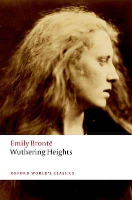 WUTHERING HEIGHTS OXFORD WORLD`S CLASSIC