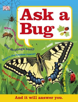 Ask A Bug