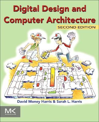 DIGITAL DESIGN & COMPUTER ARCHITECTURE