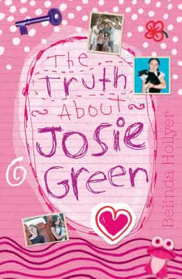 The Truth About Josie Green