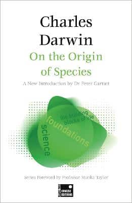 On The Origin Of Species (Concise Edition)