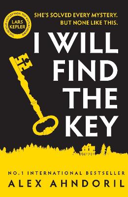 I Will Find The Key: Can You Solve The Murder Of The Century?