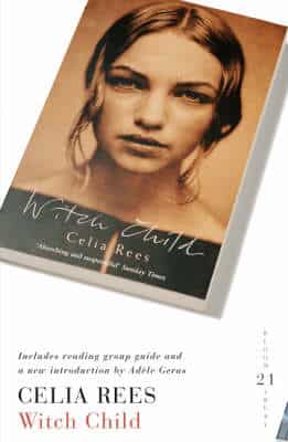 Witch Child: 21 Great Bloomsbury Reads For The 21St Century