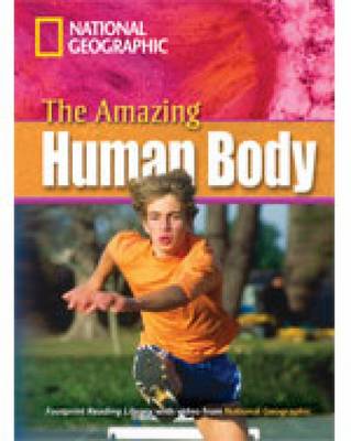 Human Body Level 2600 Advanced C1