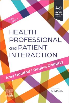 HEALTH PROFESSIONAL & PATIENT INTERACTIO