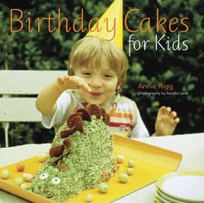 Birthday Cakes For Kids