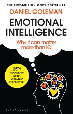 EMOTIONAL INTELLIGENCE