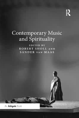 CONTEMPORARY MUSIC & SPIRITUALITY