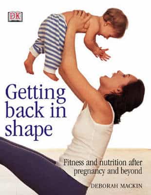 Getting Back In Shape