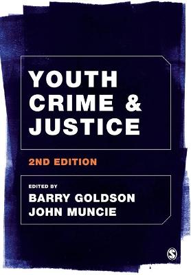 YOUTH CRIME AND JUSTICE