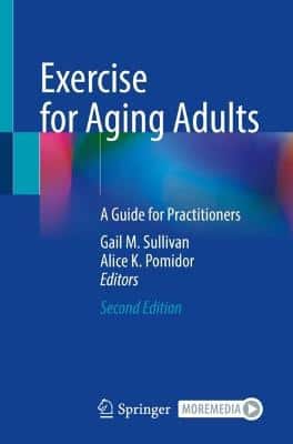 EXERCISES FOR AGING ADULTS