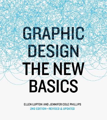 GRAPHIC DESIGN THE NEW BASICS