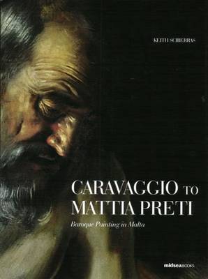 CARAVAGGIO TO MATTIA PRETI