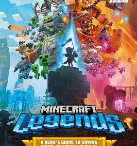 Guide To Minecraft Legends