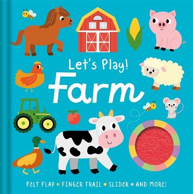 Let's Play! Farm
