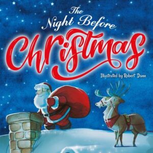 The Night Before Christmas