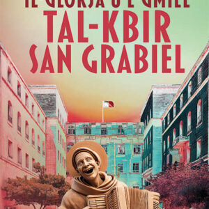 IL-GLORJA U L-GMIEL TAL KBIR SAN GABRIEL