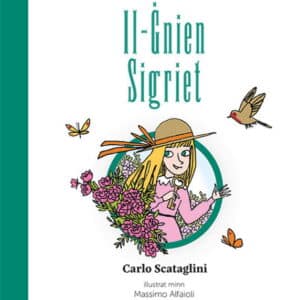 IL-GNIEN SIGRIET