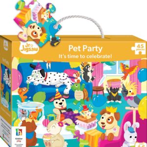 PET PARTY SERIES 4