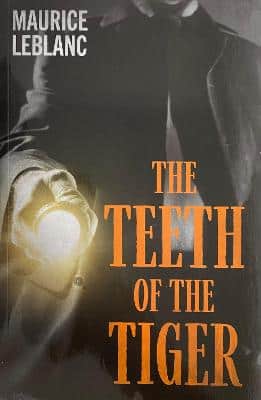 The Teeth Of The Tiger