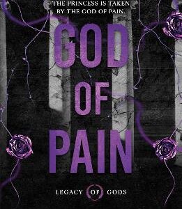 God Of Pain