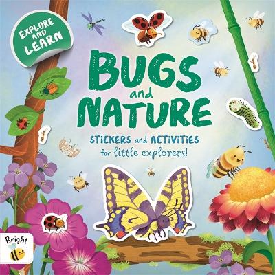 Bugs And Nature