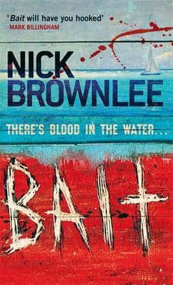 Bait: Number 1 In Series