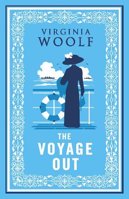 The Voyage Out: Annotated Edition