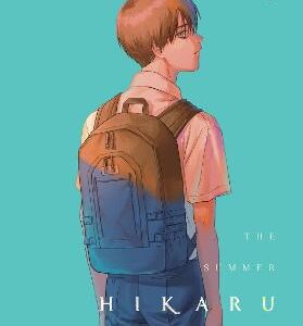 The Summer Hikaru Died, Vol. 2
