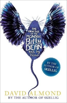 The True Tale Of The Monster Billy Dean