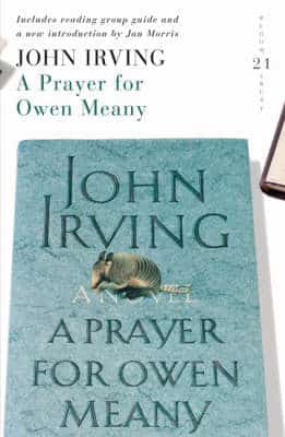 A Prayer For Owen Meany: 21 Great Bloomsbury Reads For The 21St Century